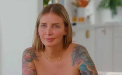 Rođena je sa dva polna organa: "Jedan služi za muža, drugi za posao" (VIDEO)