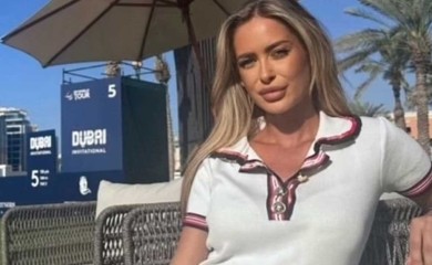 Zanosna Magdalena švercovala kokain