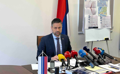 Amidžić o “Viaductu”: Račun koji su nam poslali otvoren na Kanalskim ostrvima