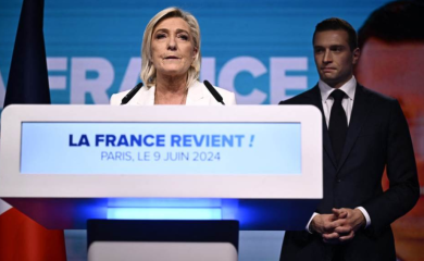 Marin Le Pen doživjela novi poraz: Ništa od izbora 2027. godine