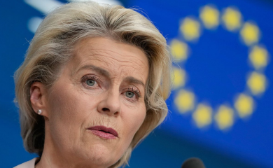 Ursula fon der Lajen preživjela glasanje o nepovjerenju