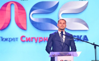 Stanivuković: Prihvatam da budem mandatar za sastav nove Vlade RS