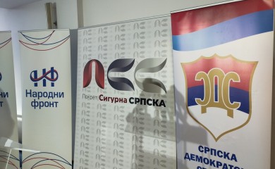 Prijedlog Stanivukovića za mandatara izazvao novi sukob u opoziciji: Kojić tvrdi da je prekršen potpisani sporazum