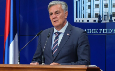 Karan: Hrabrost, žrtva, istina, sloboda i sjećanje jesu i ostaju naše vrijednosti