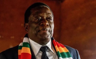 Predsjednik Zimbabvea obećao: Oni koji budu glasali za njegovu stranku će otići u raj