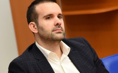 Milatović dao mandat Milojku Spajiću