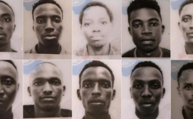 Deset 17-godišnjaka iz Burundija došlo u Rijeku na kadetsko prvenstvo u rukometu: Nestali su, policija na nogama