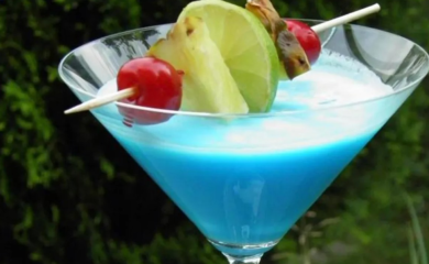 HOROR NA ODMORU! Popila koktel – OSLIJEPILA i JEDVA OSTALA ŽIVA