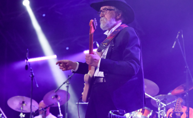 Grupa Smak održala koncert u Čačku