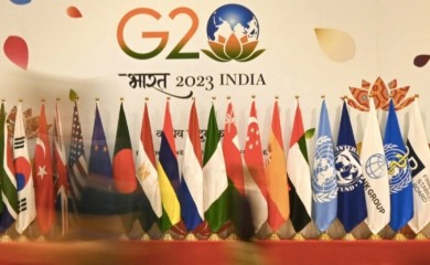 Završna deklaracija sa samita G20: Neuspjeh planova za izolaciju Rusije