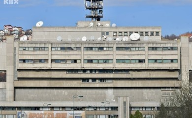 Imovina BHRT-a je državna i pod zabranom raspolaganja: Kako je neko planira prodati da bi namirio dug?