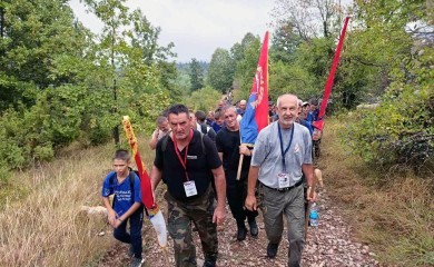Minić: Kazniti odgovorne za zločine nad Srbima sa Ozrena