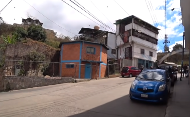 U centralnom dijelu Venacuele najmanje 25 osoba poginulo