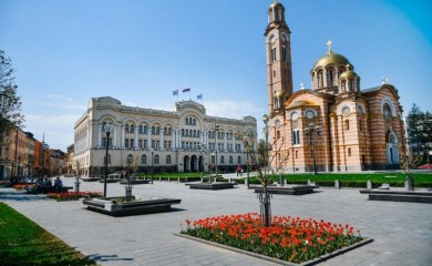 U Banjoj Luci rođena četiri dječaka, vatrogasci imali dvije intervencije,...