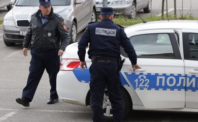 Sudar u Banjoj Luci, ima povrijeđenih