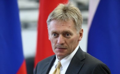 PESKOV: Raketni napad na Kijev dio specijalne vojne operacije