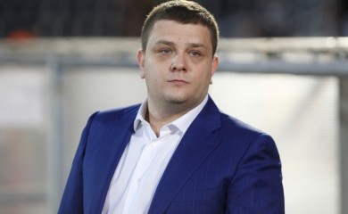 VAZURA: Partizan vidim kao šampiona
