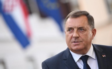 "SNSD veliki pobjednik izbora"