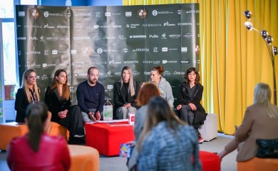 Predstava "Bog maskara" otvara 14. Festival glumca "Zaplet"