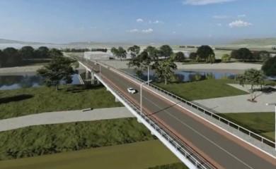 BANJA LUKA: Počinje izgradnja mosta u banjalučkom naselju Česma, radovi vrijedni 6,6 miliona KM