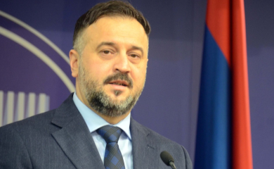 ŽUNIĆ: Odluka CIK-a opasna, pobjeda SNSD-a neupitna