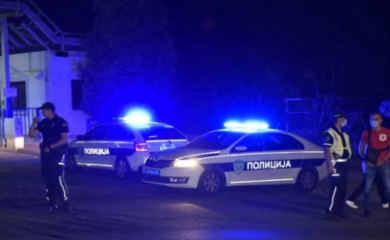 Nakon provjere policije, dojave o bombama u Beogradu lažne