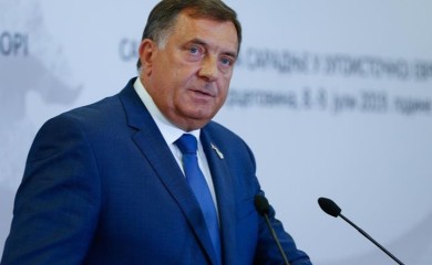 "CIK odlukom ubrzao put Srpske ka nezavisnosti"