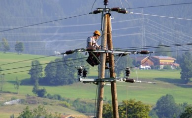 Nekoliko banjalučkih ulica i naselja sutra bez struje