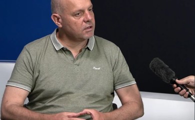 PAVIĆ: CIK politički instrument stranih ambasada