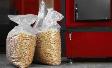 Kupci iz EU nepovratno izgubljeni: Izvoz peleta i cijepanog drveta nikad lošiji