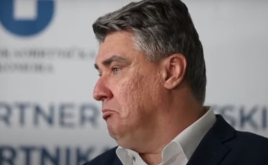 Milanović: Kosovo treba da prizna Zajednicu srpskih opština