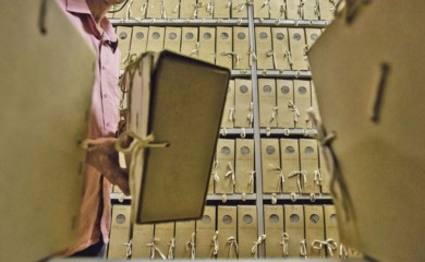 Zaspale u prošlom vijeku: Zašto institucije u Srpskoj nemaju digitalne arhive