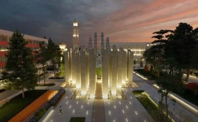 Vlada Srpske doznačila milion maraka sa izgradnju Centralnog spomen-obilježja u Banjaluci