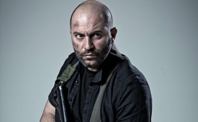 Zvijezda Netfliksove serije na prvoj ratnoj liniji Izraela (VIDEO)