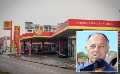 Čvrgić o optužnici protiv Neškovića: On je moćan čovjek, ali očekujem pobjedu