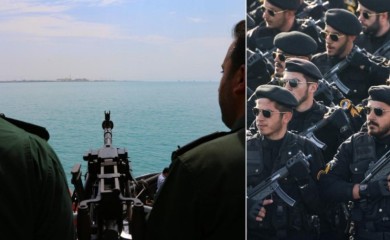 Ako ih Izrael napadne, Iranci bi mogli blokirati ključnu svjetsku tačku za tranzit nafte