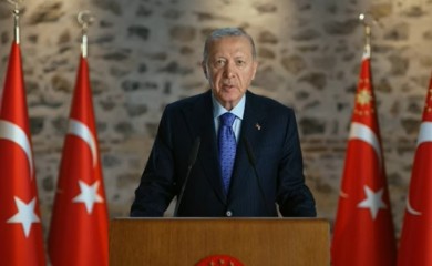 Erdogan stiže u dvodnevnu posjetu Srbiji
