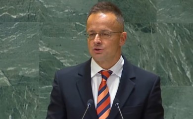 Sijarto upozorava: Učlanjenje Ukrajine u NATO izazvaće treći svjetski rat