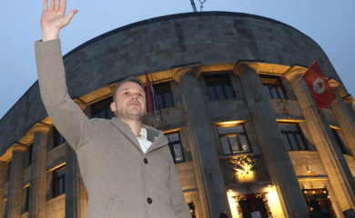 Igra za fotelju 2026: Stanivuković podržava Blanušu da bi zasjeo na tron?