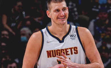 Jokić imao više poena nego minuta