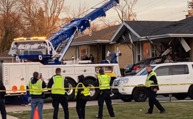 Teška nesreća u Americi, poginulo dvoje Srba