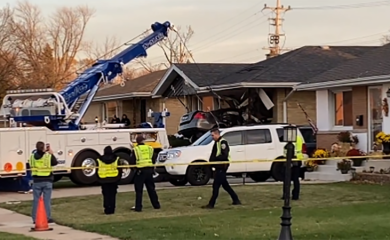 Dvoje Srba poginulo u teškoj nesreći u Americi FOTO