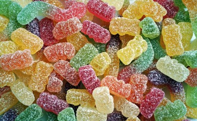 Spremačice pojele gumene bombone pa završile u bolnici zbog halucinacija