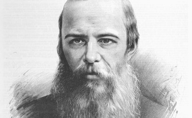 Na današnji dan rođen je Fjodor Mihailovič Dostojevski