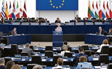 EU dala zeleno svjetlo, Hrvatska ulazi u Šengen