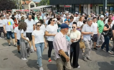 BiH bi za 50 godina mogla imati samo milion i po stanovnika