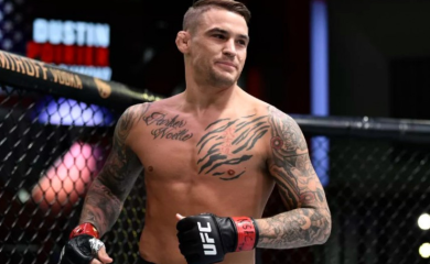 Mnogo mogućnosti čeka Porijea na UFC 281