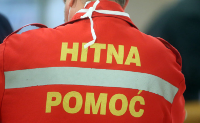 U kotlarnici pronađeno tijelo muškarca