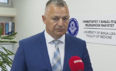 Dekan Medicinskog fakulteta ukazao na neophodnost povezivanja sa istraživačkim centrima