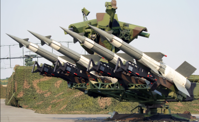 Španija šalje dva sistema protivvazdušne odbrane